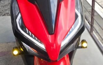 Honda click 125 for sale