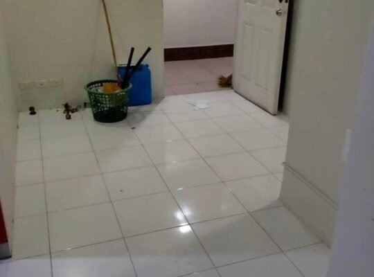 Rush! Rush! Rent to Own SOHO UNIT along Edsa Diliman, QC!