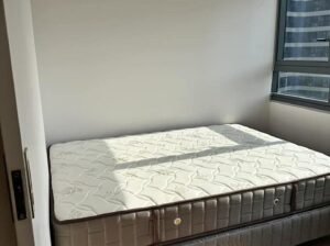 The rise makati by ShangriLa for rent