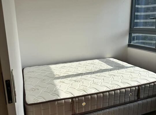 The rise makati by ShangriLa for rent