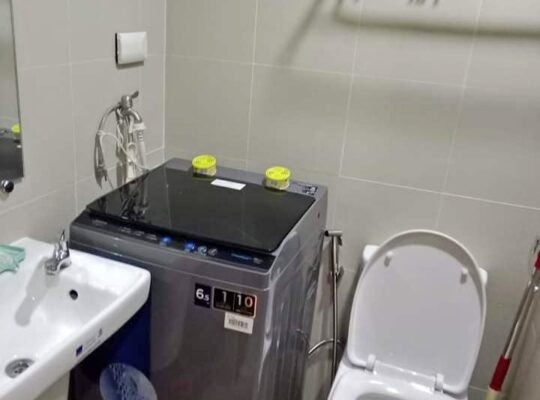 S residences for rent