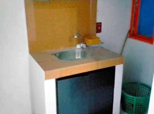 Rush! Rush! Rent to Own SOHO UNIT along Edsa Diliman, QC!