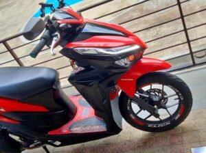 4sale Honda click