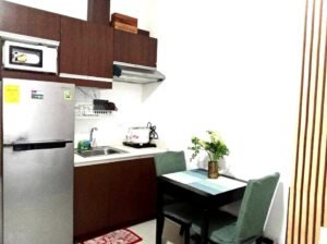 Staycation in manila