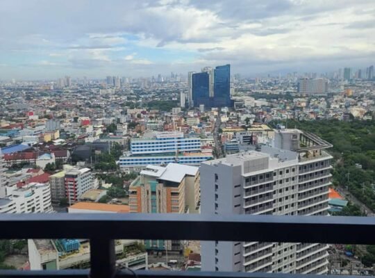 Air residences for rent