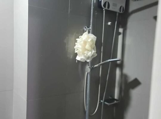 Air residences for rent