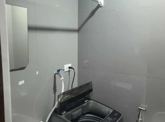 Air residences for rent