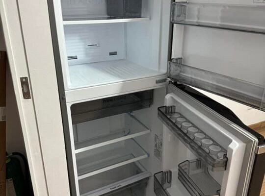 The rise makati by ShangriLa for rent