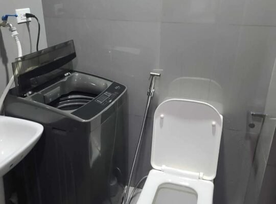 Air residences for rent