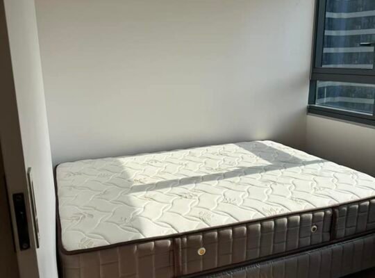 The rise makati by ShangriLa for rent