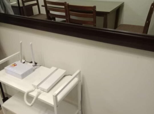 S residences for rent