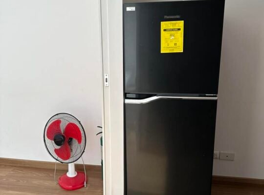 The rise makati by ShangriLa for rent