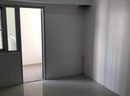 AFFORDABLE CONDO FOR SALE! RENT TO OWN!