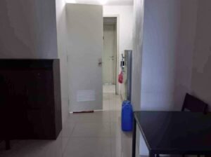 Jazz residences 1bedroom