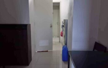 Jazz residences 1bedroom