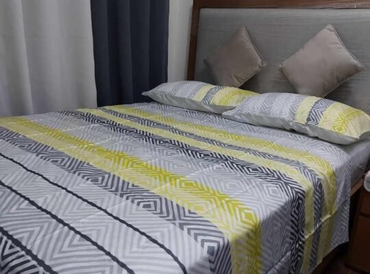 Air Residences for rent