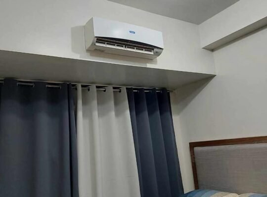 Air Residences for rent