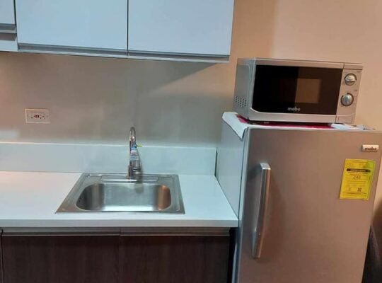 Air Residences for rent