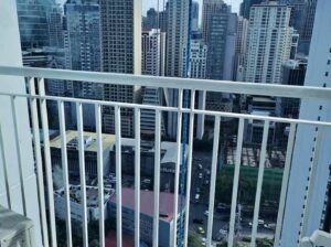 Staycation in makati