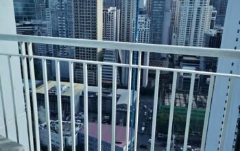 Staycation in makati