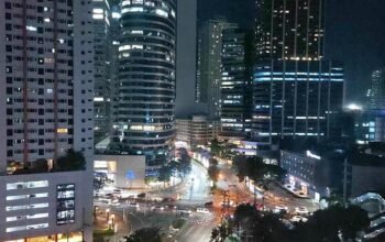 Air Residences for rent