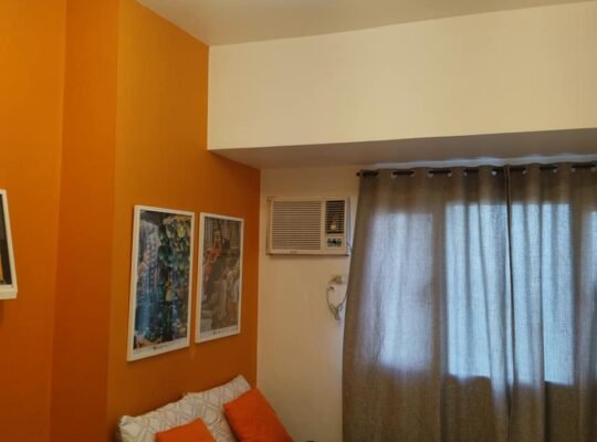 The linear Makati for rent