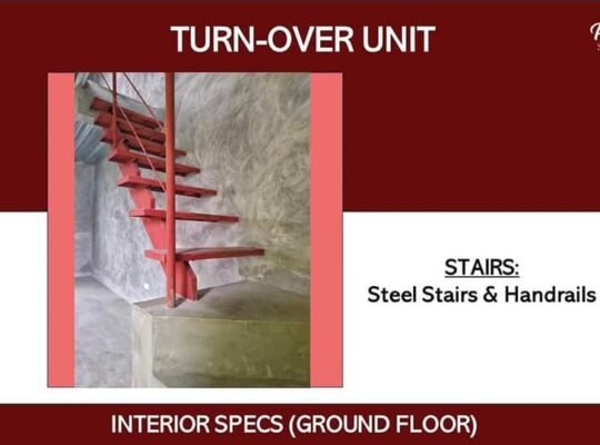 Free move in fee na bahay sa Tanauan