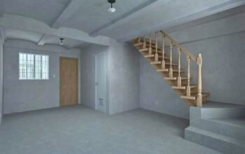 RFO na bahay sa Calamba Laguna