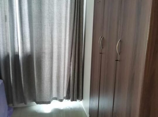 Staycation in makati