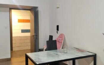 2 bedroom the rise makati for rent