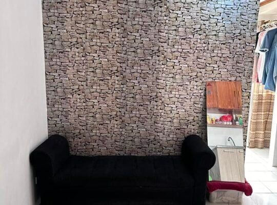 One metropolitan place for rent