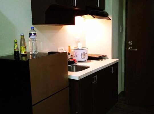 Condo unit for Rent in Manila near Makati CBD