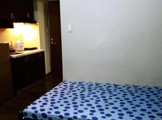 Condo unit for Rent in Manila near Makati CBD