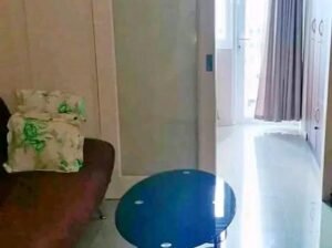 Staycation in makati