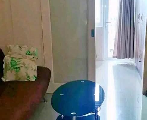 Staycation in makati