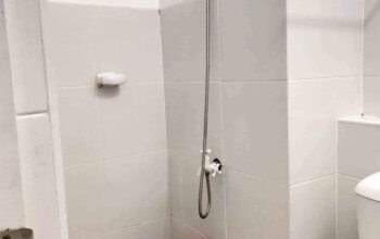 The linear Makati for rent