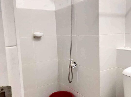 The linear Makati for rent