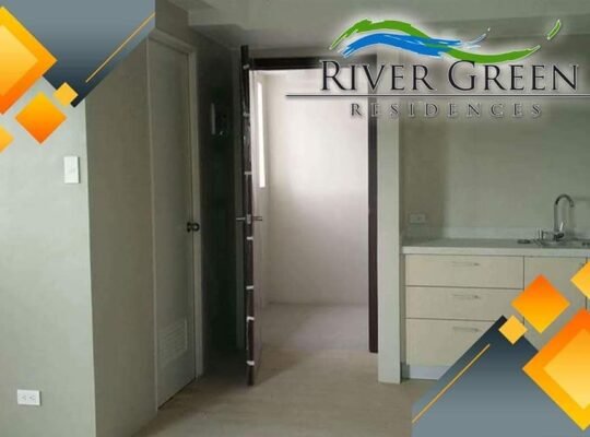 Rush sale Affordable RFO studio unit for Sale