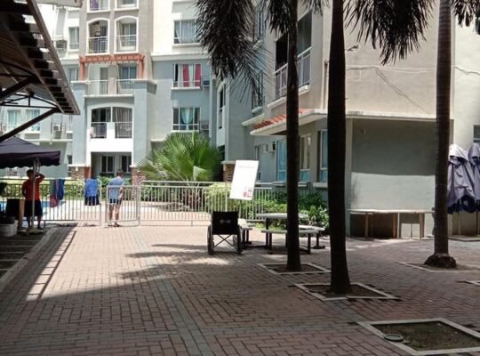 Condo unit for Rent in Manila near Makati CBD