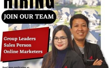 Become a Real Estate