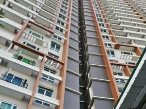 Rush sale Affordable RFO studio unit for Sale