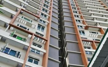 Rush sale Affordable RFO studio unit for Sale