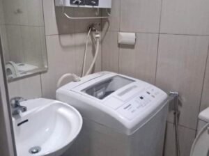 Shell residences for rent