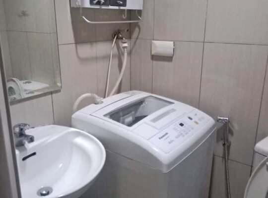 Shell residences for rent