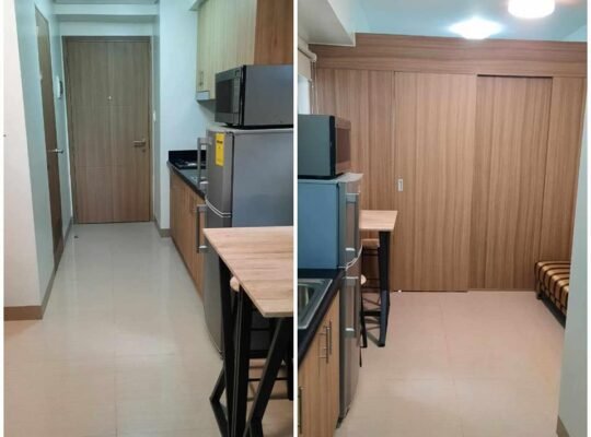 Shore 2 tower 2 for rent