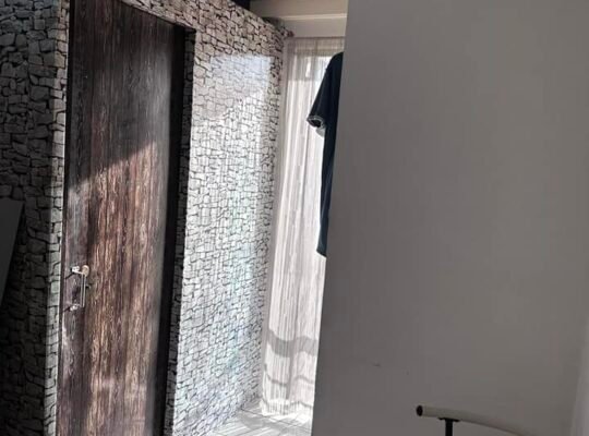 One metropolitan place for rent