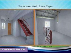 Murang Pabahay sa Bulacan