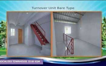 Murang Pabahay sa Bulacan