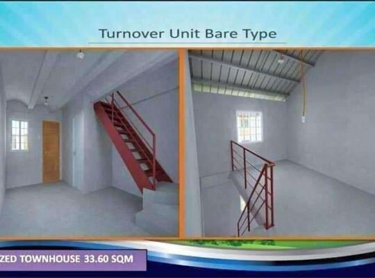 Murang Pabahay sa Bulacan