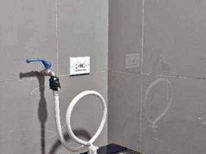 Air residences for rent